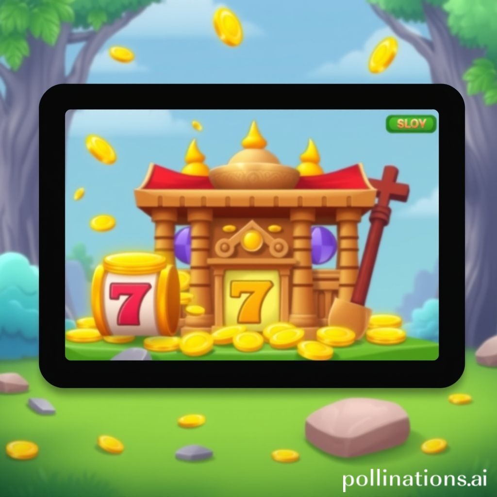 Memahami RTP OVO Slot: Panduan untuk Pemula